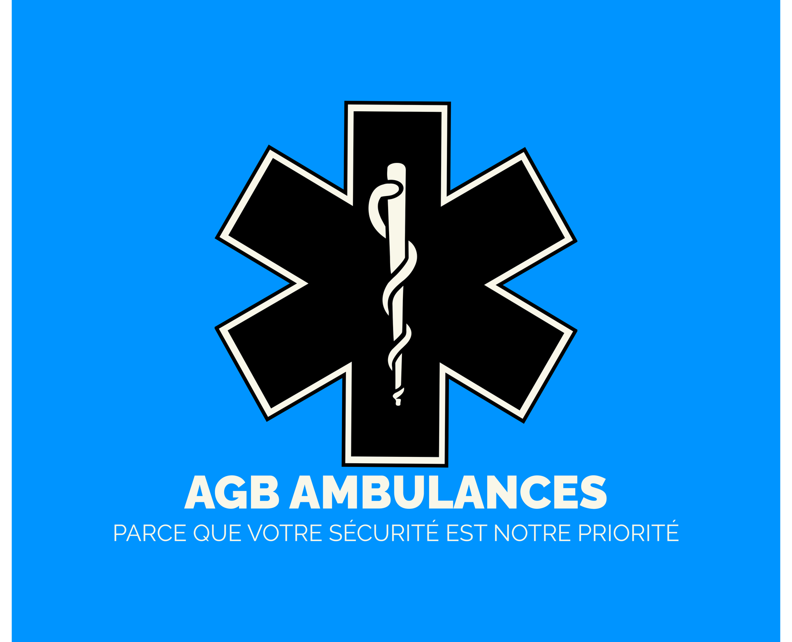 AGB AMBULANCES NARBONNE